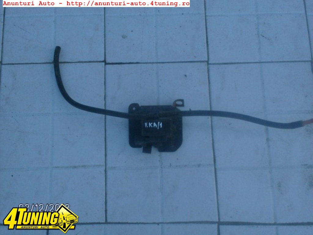 Convertor presiune Ford Ka