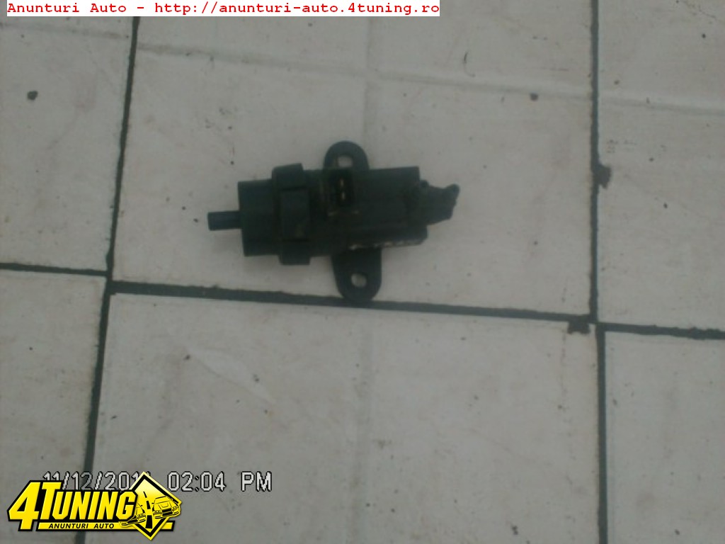 Convertor presiune Ford Transit