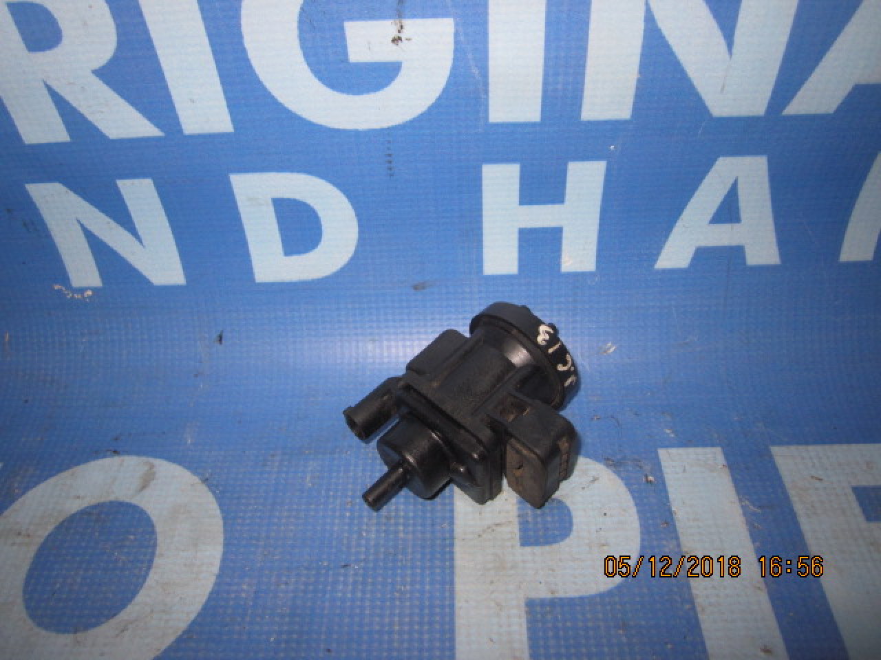 Convertor presiune Jeep Cherokee 2.8crd; A0005450427