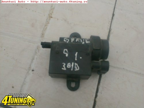 Convertor presiune Jeep Grand Cherokee