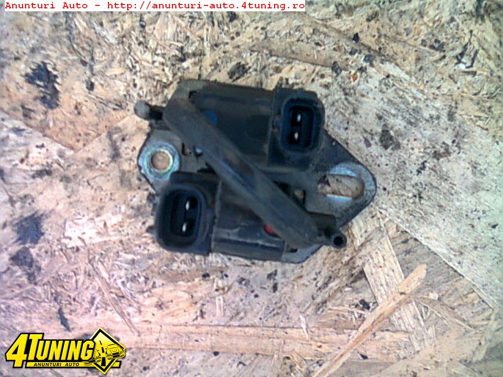 Convertor presiune Mazda 323F