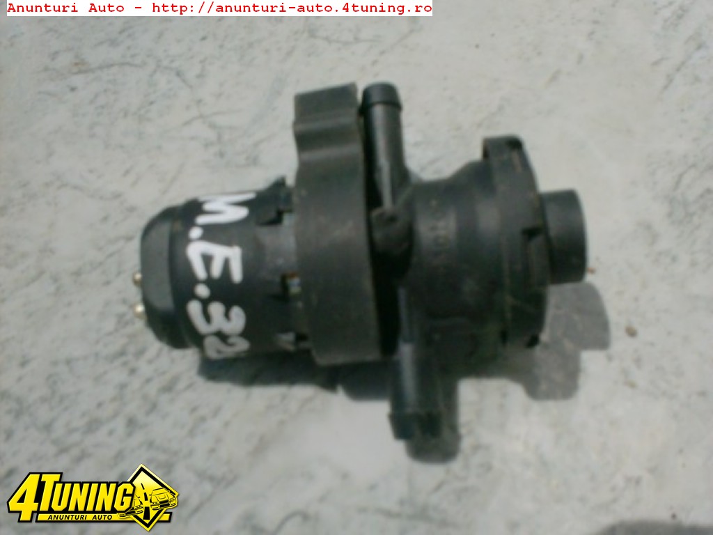Convertor presiune Mercedes E320 W210
