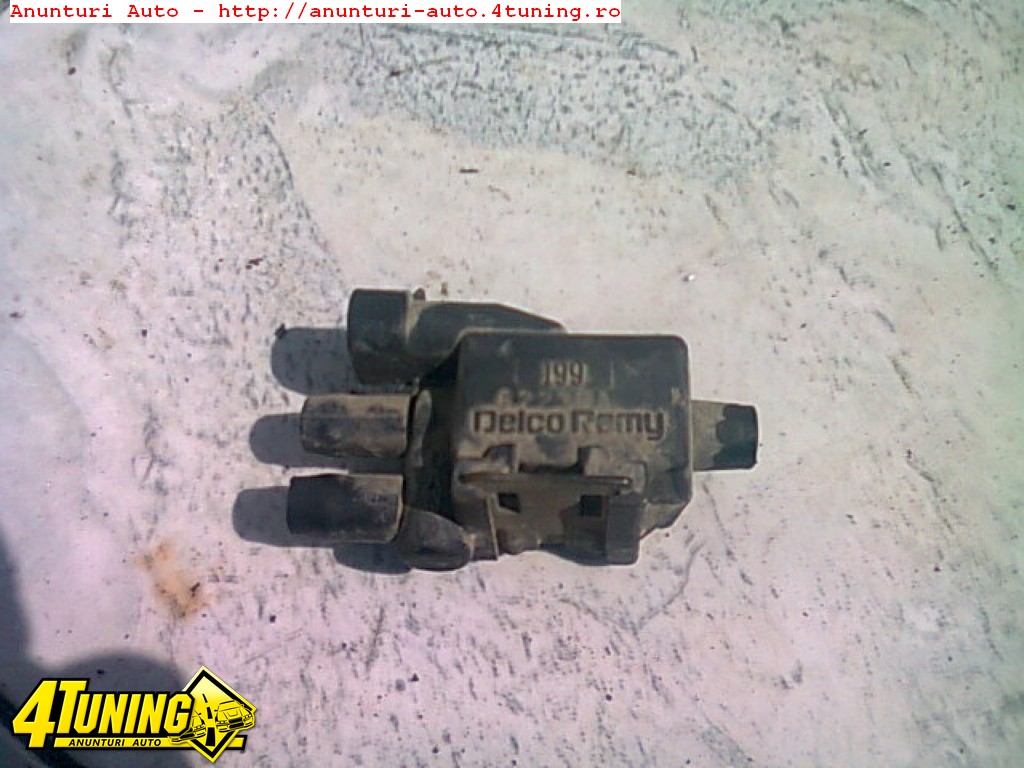 Convertor presiune Opel Astra F