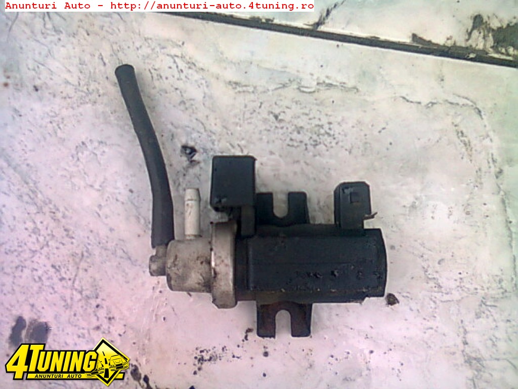 Convertor presiune Opel Astra G