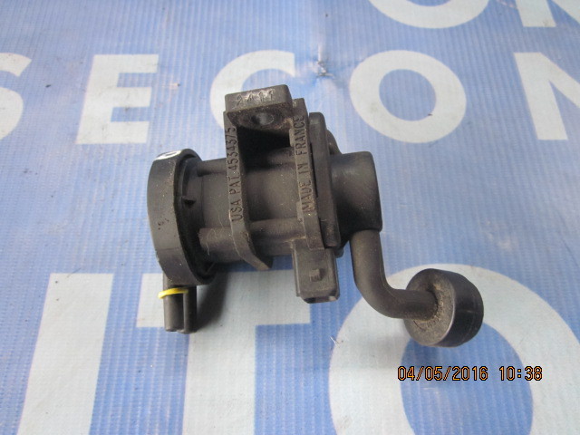 Convertor presiune Opel Omega