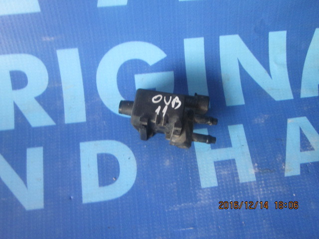 Convertor presiune Opel Vectra B