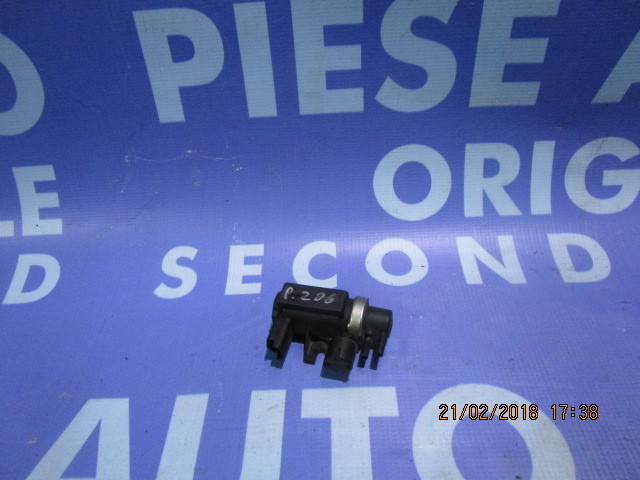 Convertor presiune Peugeot 206 ;  9645029180