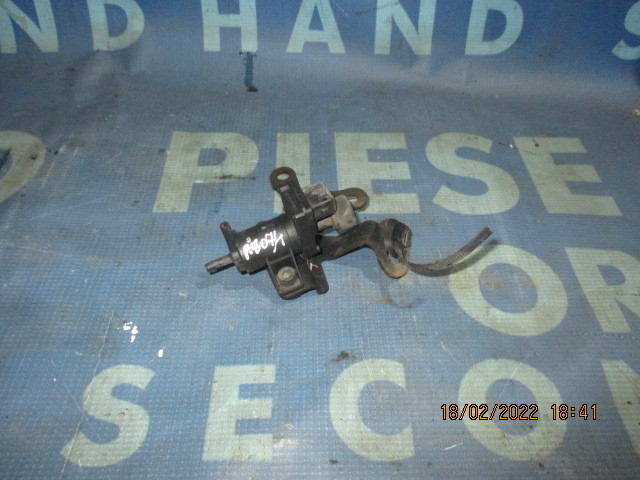 Convertor presiune Peugeot 807 2.2hdi