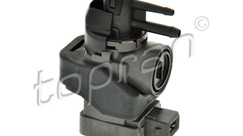 Convertor presiune RENAULT CLIO III BR0/1 CR0/1 Producator TOPRAN 701 210