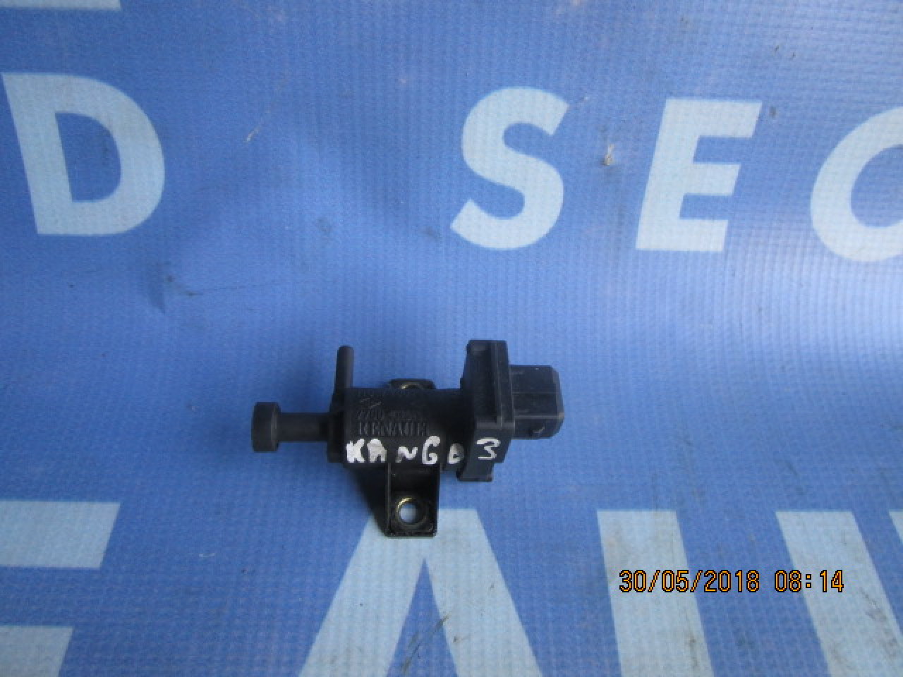 Convertor presiune Renault Kangoo 1.9d; 7700102545C