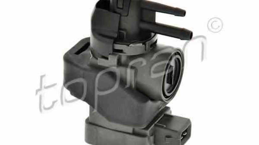 Convertor presiune RENAULT LAGUNA cupe (DT0/1) TOPRAN 701 210