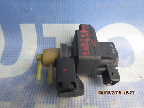 Convertor presiune Renault Vel Satis 2.2cdi ; 8200486264