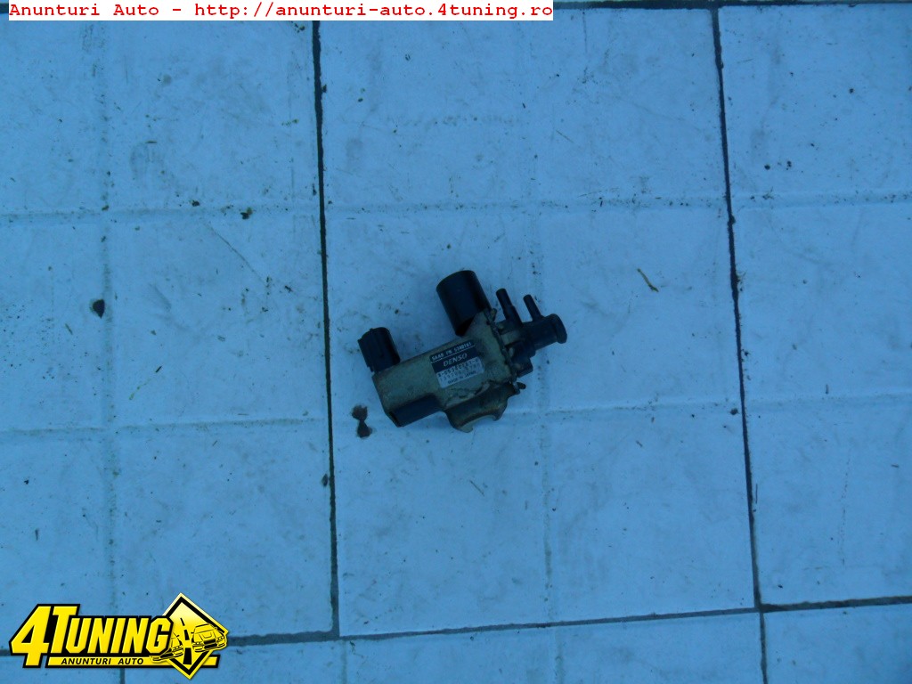 Convertor presiune Saab 9 5