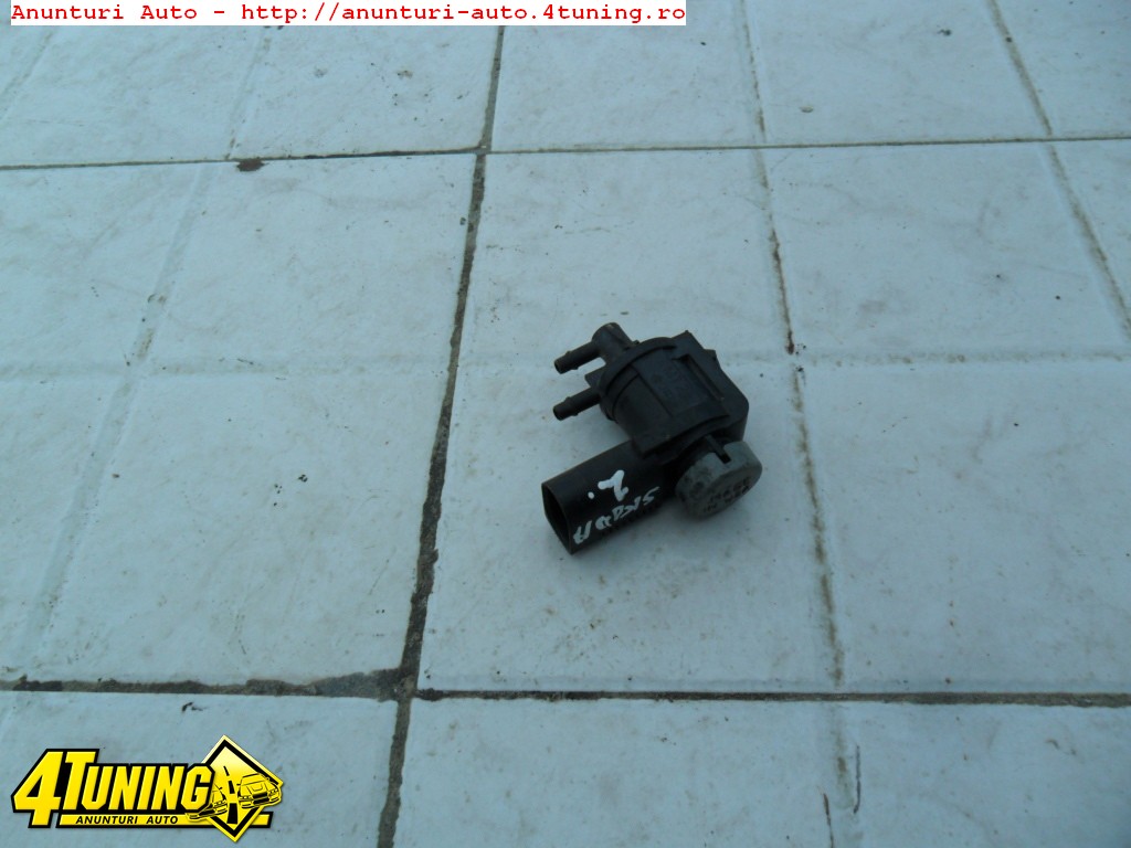 Convertor presiune Skoda Octavia