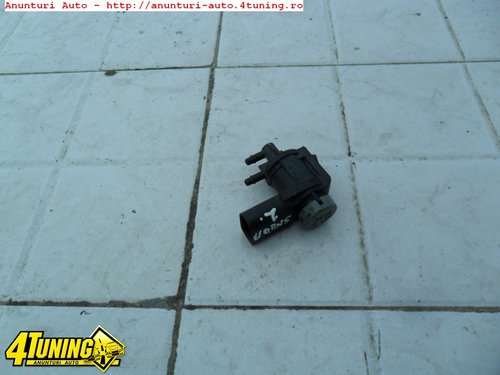 Convertor presiune Skoda Octavia