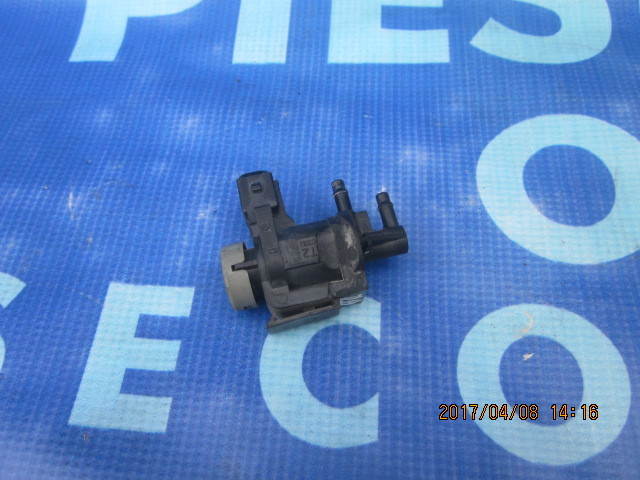 Convertor presiune Skoda Superb 1.9tdi ;1J0906283