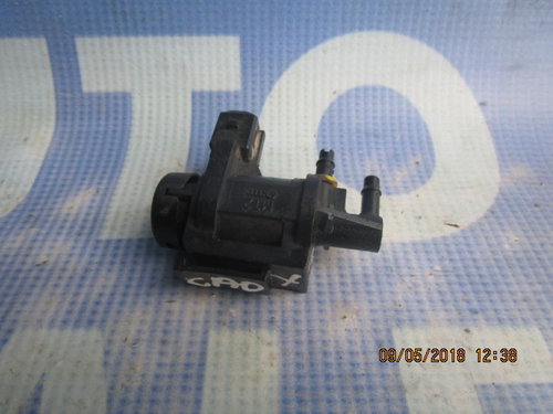 Convertor presiune VW Caddy 1.9d ; 1H0906283