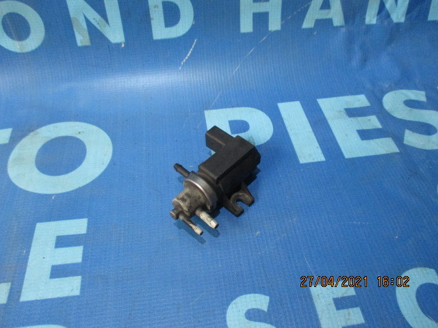 Convertor presiune VW Passat B5 1.9tdi; 1J0906627A