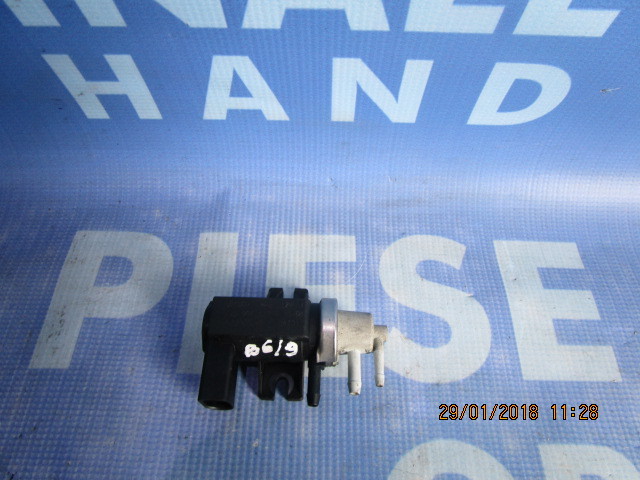 Convertor presiune VW Passat B6; 1J0906627