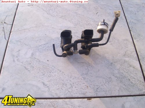 Convertor presiune VW Touareg