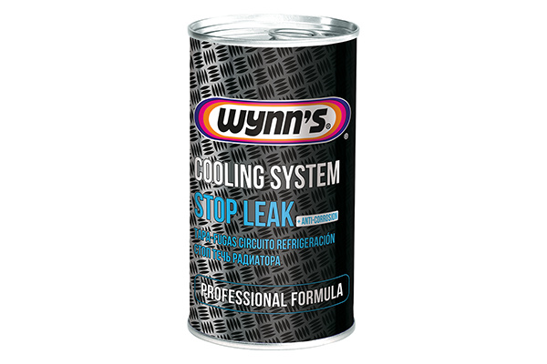 Cooling System Stop Leak- Solutie Antiscurgere Radiator Wynn\'s W45644