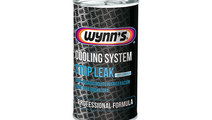 Cooling System Stop Leak- Solutie Antiscurgere Rad...