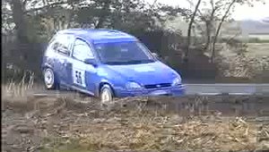 Copilot uitat pe camp