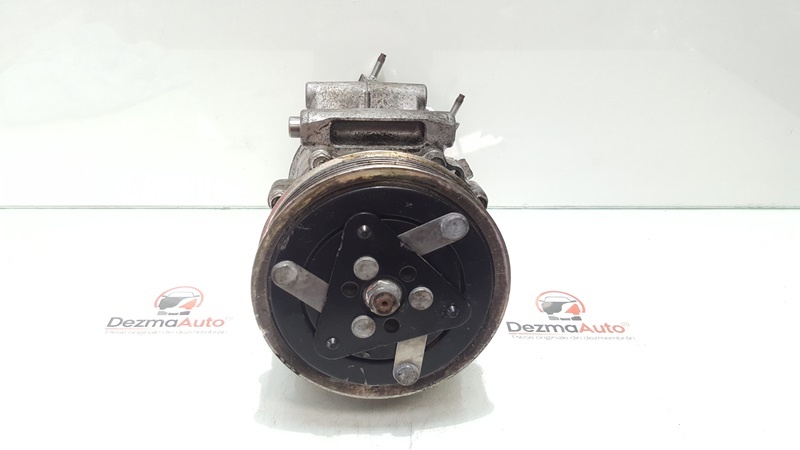 Copmpresor clima 9651910980, Peugeot 307 CC (3B) 2.0b