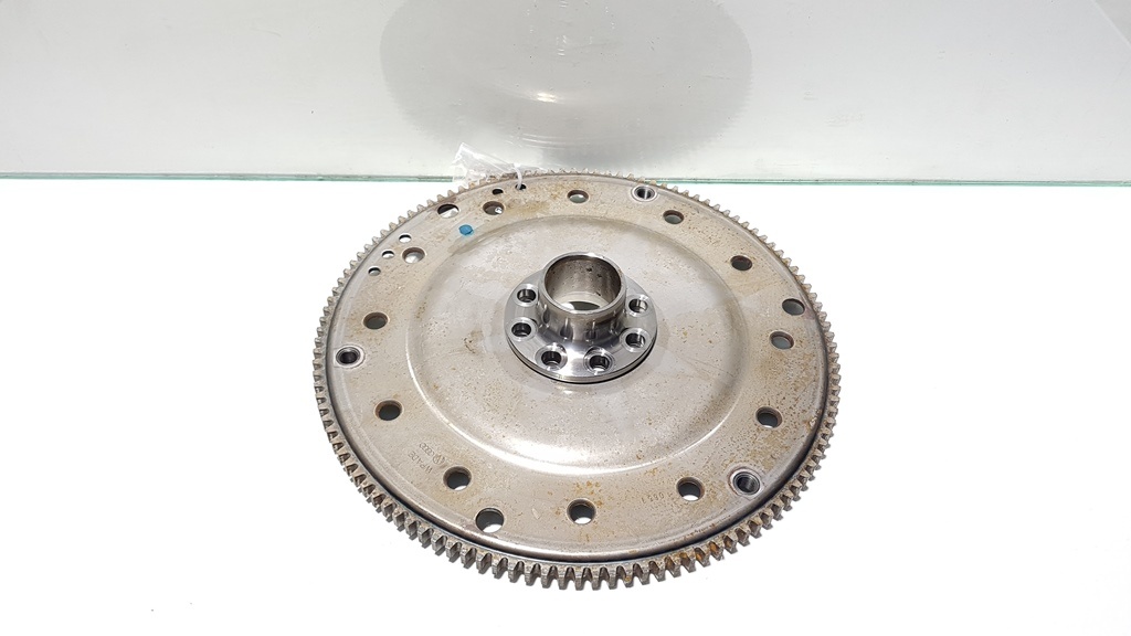 Corana volanta, Audi A5 Coupe (8T3), 2.0 tdi, CNH, 06H105323P