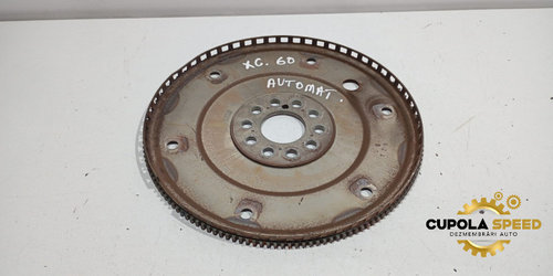 Coroana convertizor (AUTOMAT) 30677196 2.4D Volvo XC60 [2008 - 2013]