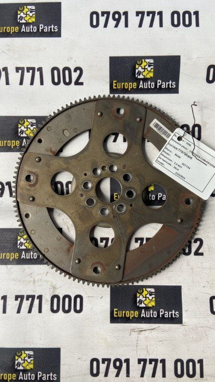 Coroana convertizor BMW Seria 5 F10 2.0 xDrive N47-D20D 2014 Cod : 779796406