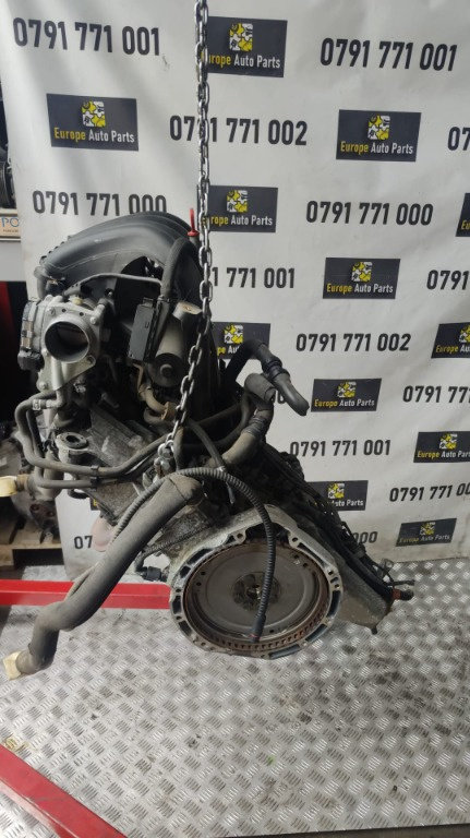 Coroana convertizor Mercedes B-klass w245 170NGT,cod motor M266960 transmisie automata,an 2008 cod A...
