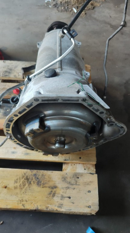 Coroana convertizor Mercedes C-Klass W204 1.8 ,cod motor M271950, transmisie automata ,an 2008 cod A...