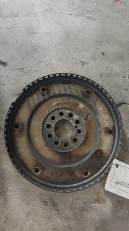 Coroana convertizor volvo v70 2.4 d5244t 2012 cod 30677196