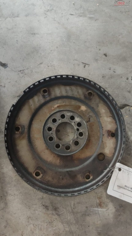 Coroana convertizor volvo v70 2.4 d5244t 2012 cod 30677196