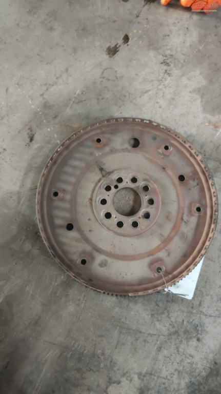 Coroana convertizor volvo xc90 2. 4 euro 4 motor d5244t cod 30756117