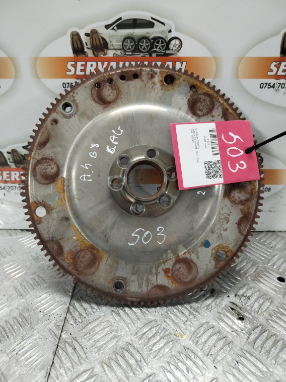 Coroana dintata Audi A4 (2008-2011) [8K2, B8] 2.0 Motorina 2011, 03G105323K
