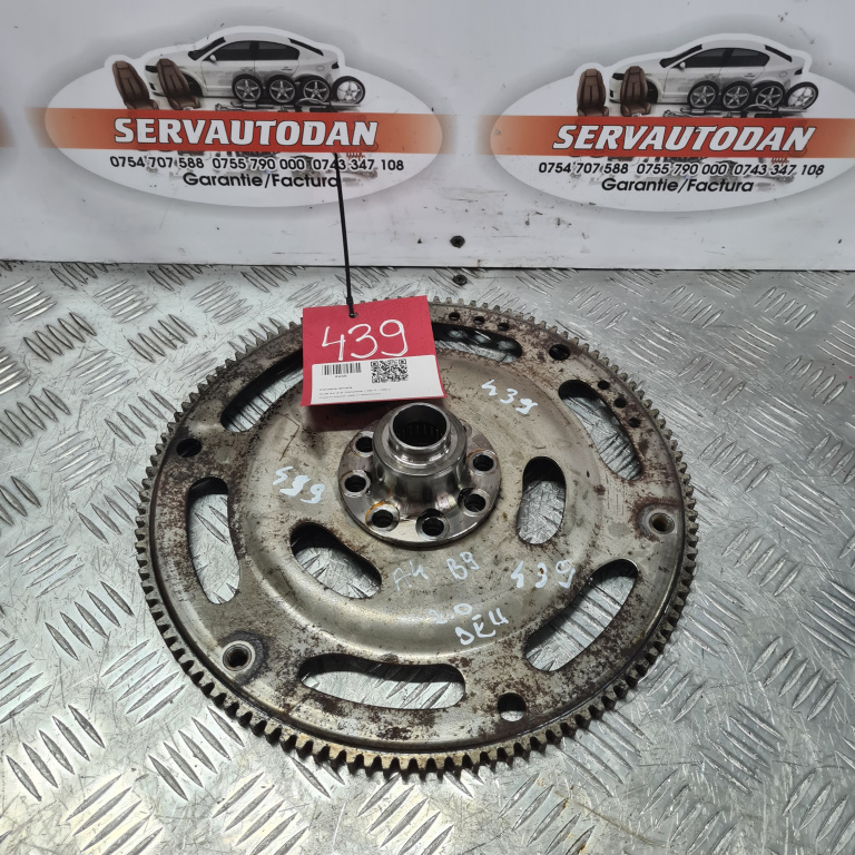 Coroana dintata Audi A4 (2015-2019) [8W2, B9] 2.0 Motorina 2017, 06H105323AD