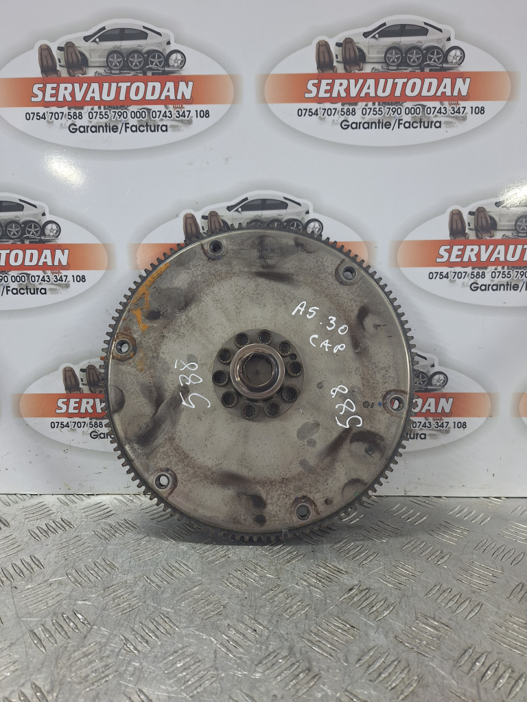 Coroana dintata Audi A5 (2007-2011) [8T3] 3.0 Motorina 2008, 059105323BG