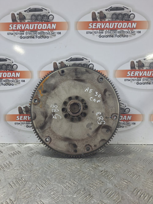 Coroana dintata Audi A5 (2007-2011) [8T3] 3.0 Motorina 2008, 059105323BG