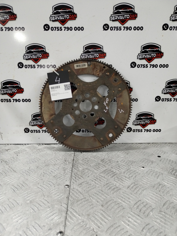 Coroana dintata BMW Seria 5 (2010-2017) [F10] 2.0 Motorina 2012, 7797964-05