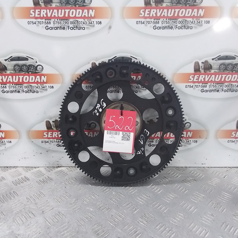 Coroana dintata BMW Seria 5 LCI (2007-2010) [E61] 3.0 Motorina 2010