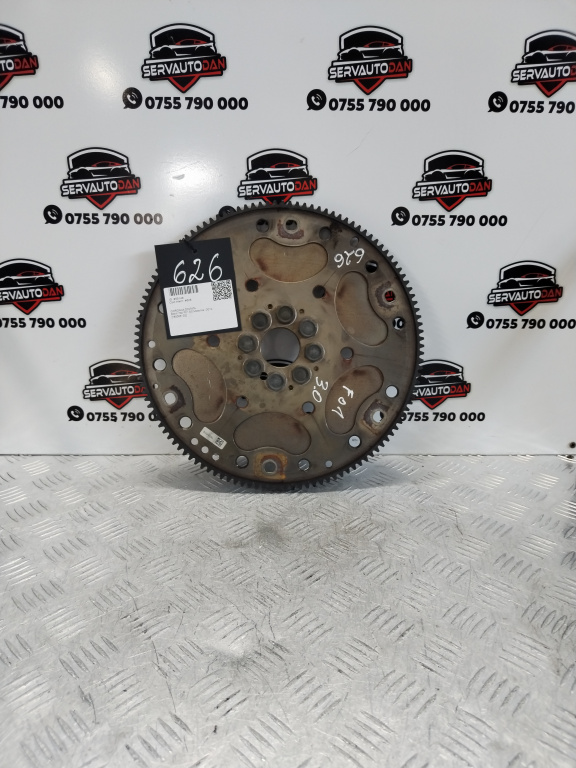 Coroana dintata BMW Seria 7 (2008-2015) [F01, F02] 3.0 Motorina 2010, 780005102