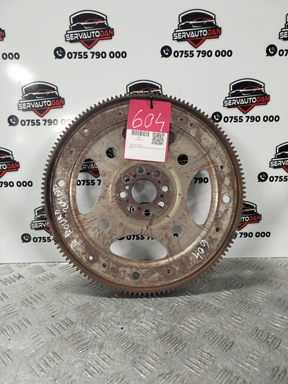 Coroana dintata Land Rover Range Rover 3 (2002->) 2.0 Motorina 2016