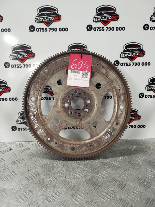 Coroana dintata Land Rover Range Rover 3 (2002->) 2.0 Motorina 2016