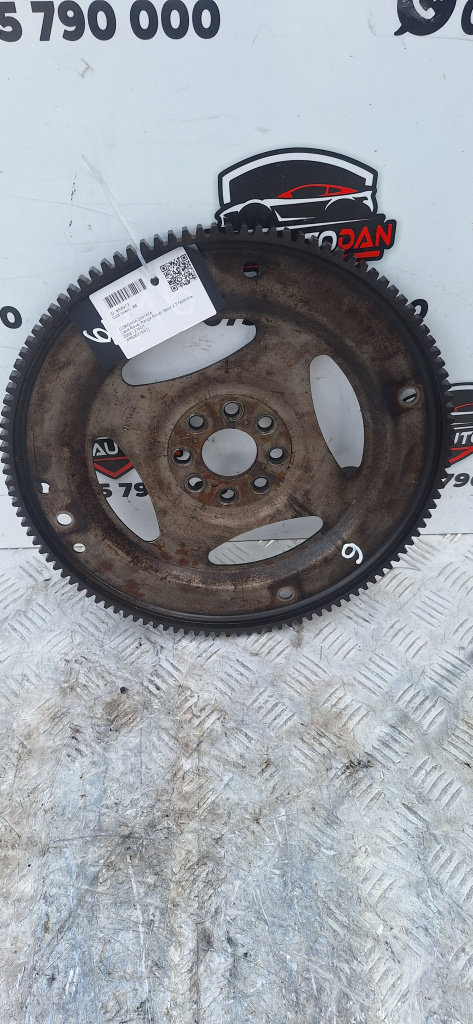 Coroana dintata Land Rover Range Rover 3 (2002->) 2.7 Motorina 2008, 4R836375AC