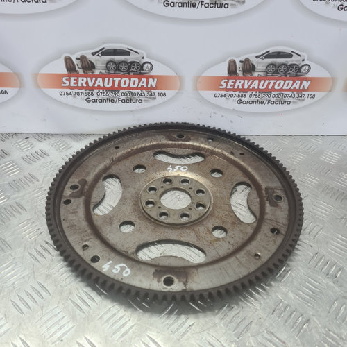 Coroana dintata Land Rover Range Rover 3 (2002->) 3.0 Motorina 2012, CPLA6K375AB