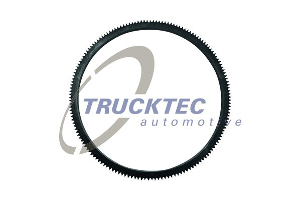 Coroana dintata, volanta (0411016 TRUCKTEC) SCANIA,VOLVO
