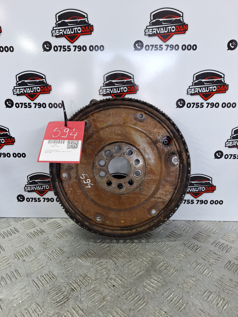 Coroana dintata Volvo XC90 (2002->) 2.4 Motorina 2004, 08677768