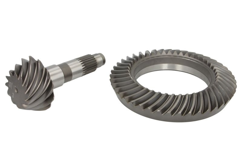 Coroana + pinion grup (diferential) 12:43 IVECO DAILY rap. 12:43